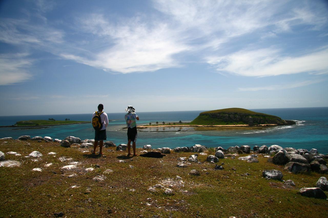 Abrolhos Dive Inn Caravelas Exteriér fotografie